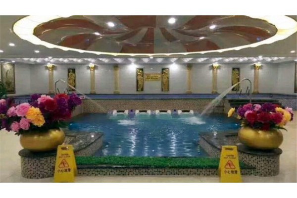 重庆时代天骄按摩，放松身心的一站式体验