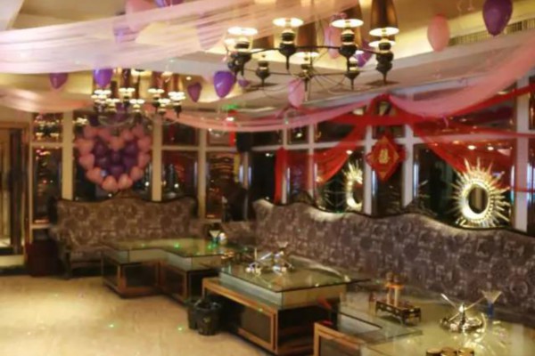 探秘山城，这些桑拿洗浴地，你绝对不能错过！